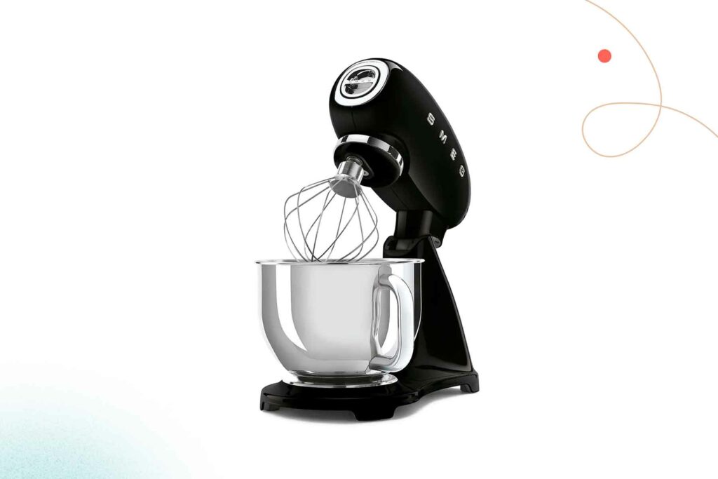 https://withjoy.com/blog/wp-content/uploads/2023/12/Best-Wedding-Registry-Ideas_5-Qt-50s-Retro-Style-Aesthetic-Stand-Mixer-in-Black-1024x683.jpg