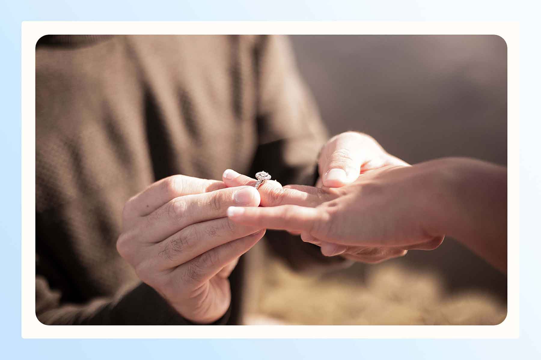 How Much to Spend on an Engagement Ring, According to Experts