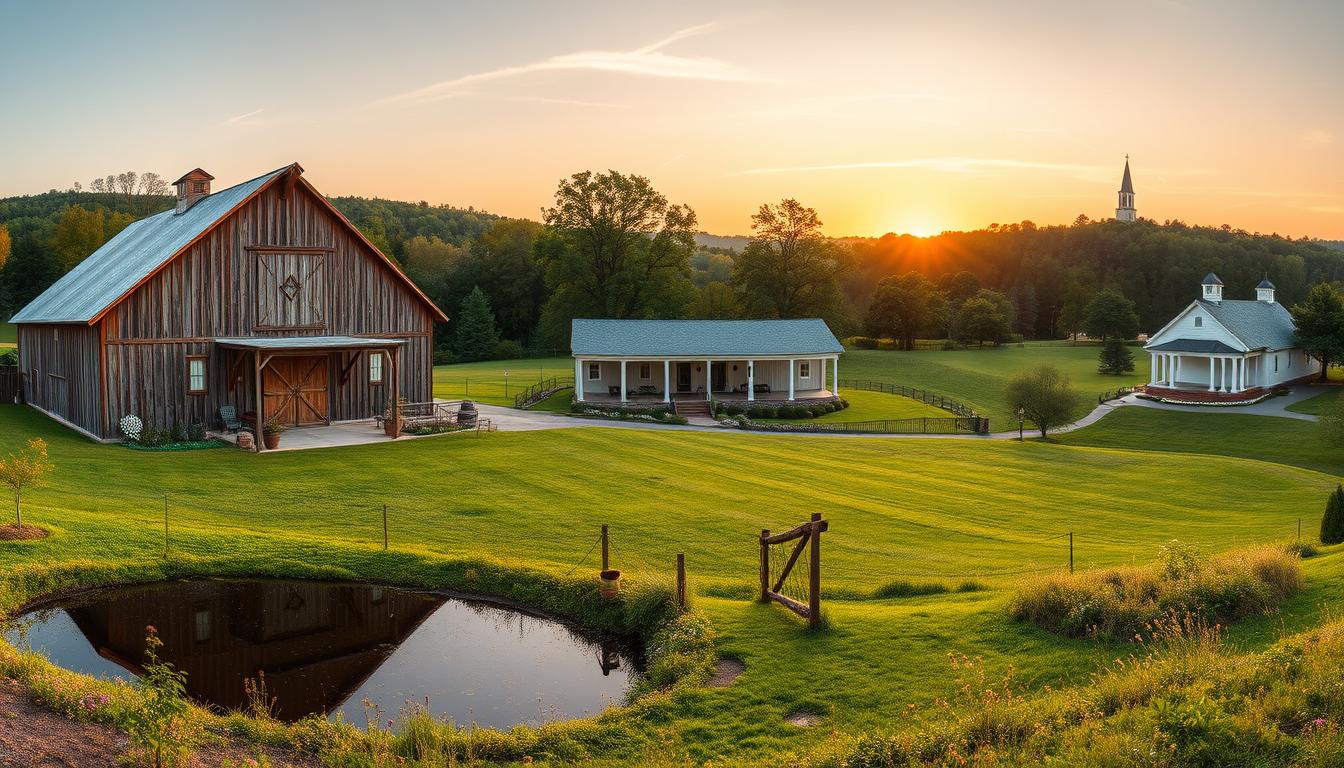 affordable wedding venues