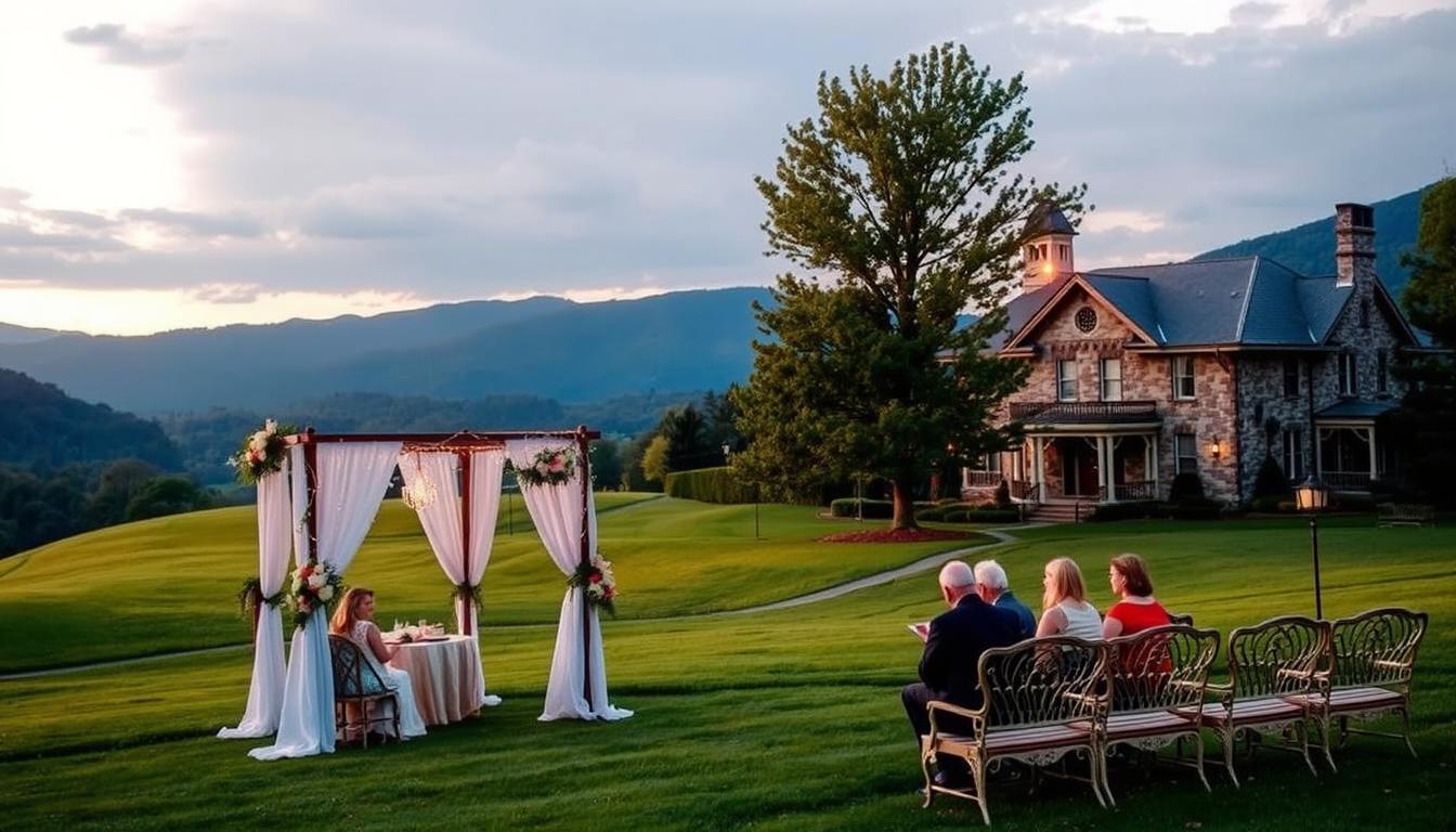 all-inclusive wedding packages