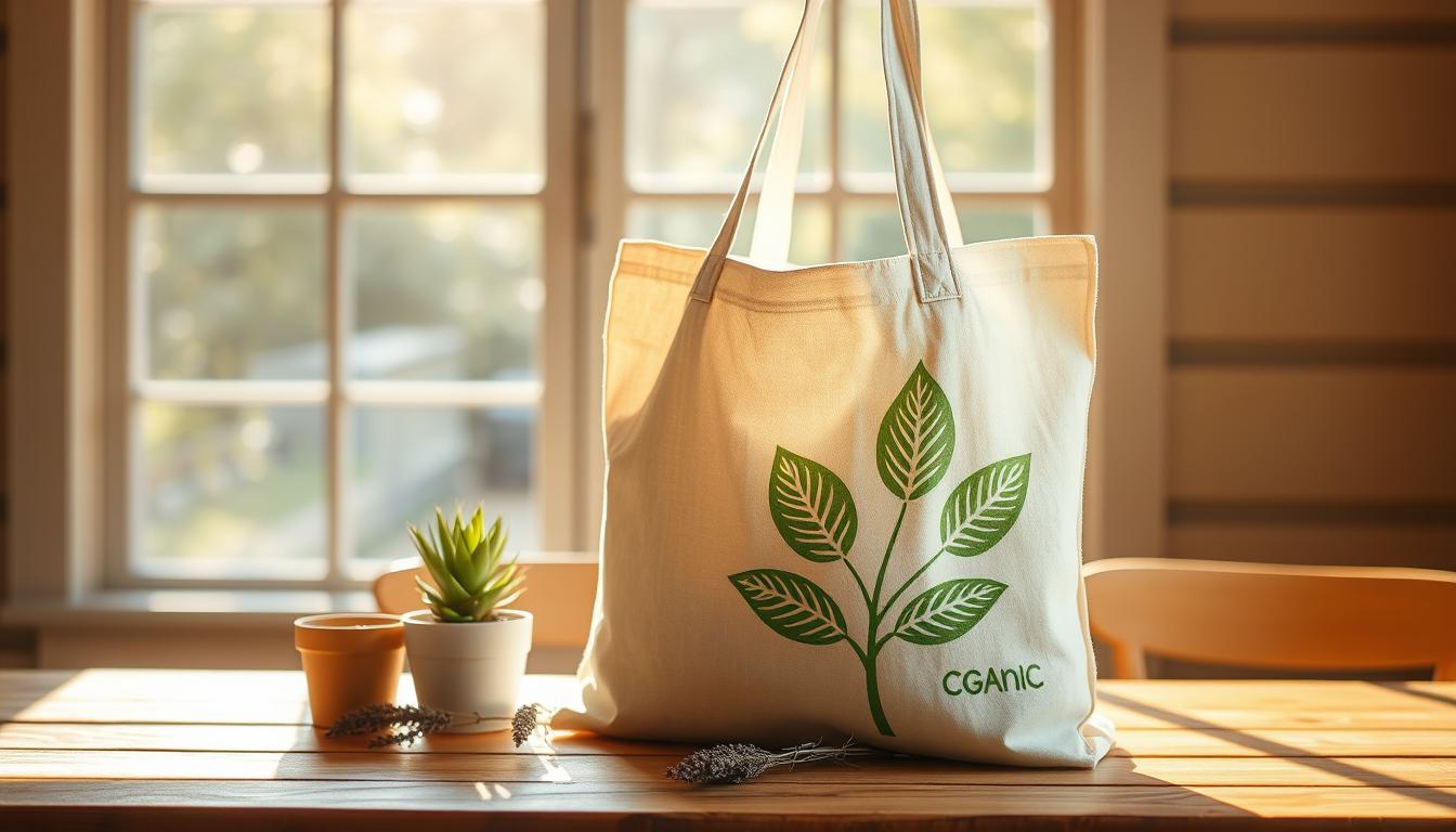 eco-friendly welcome bags