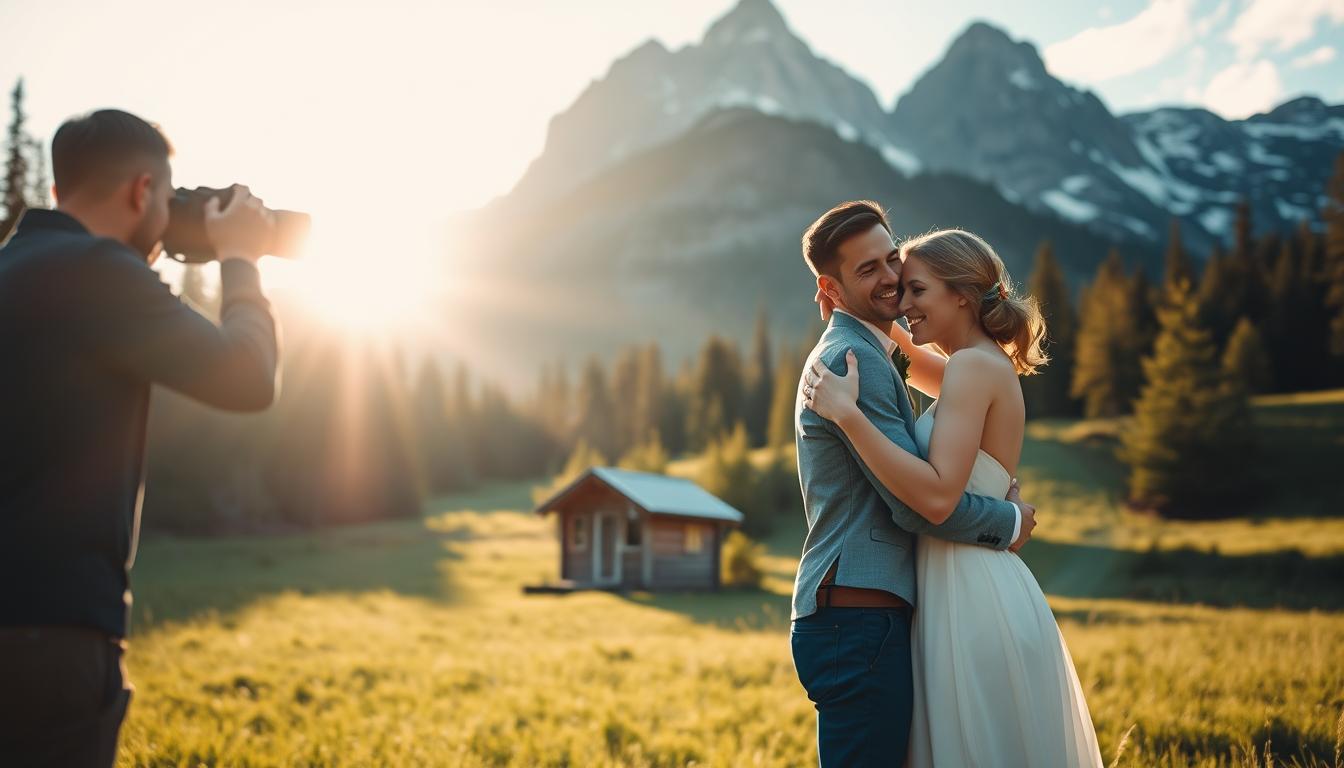 elopement photography inspiration