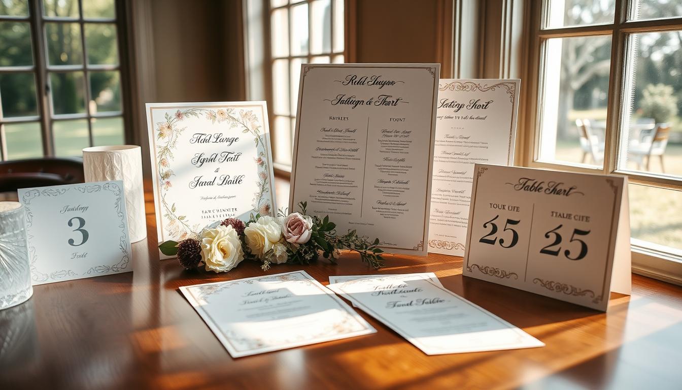 free wedding stationery