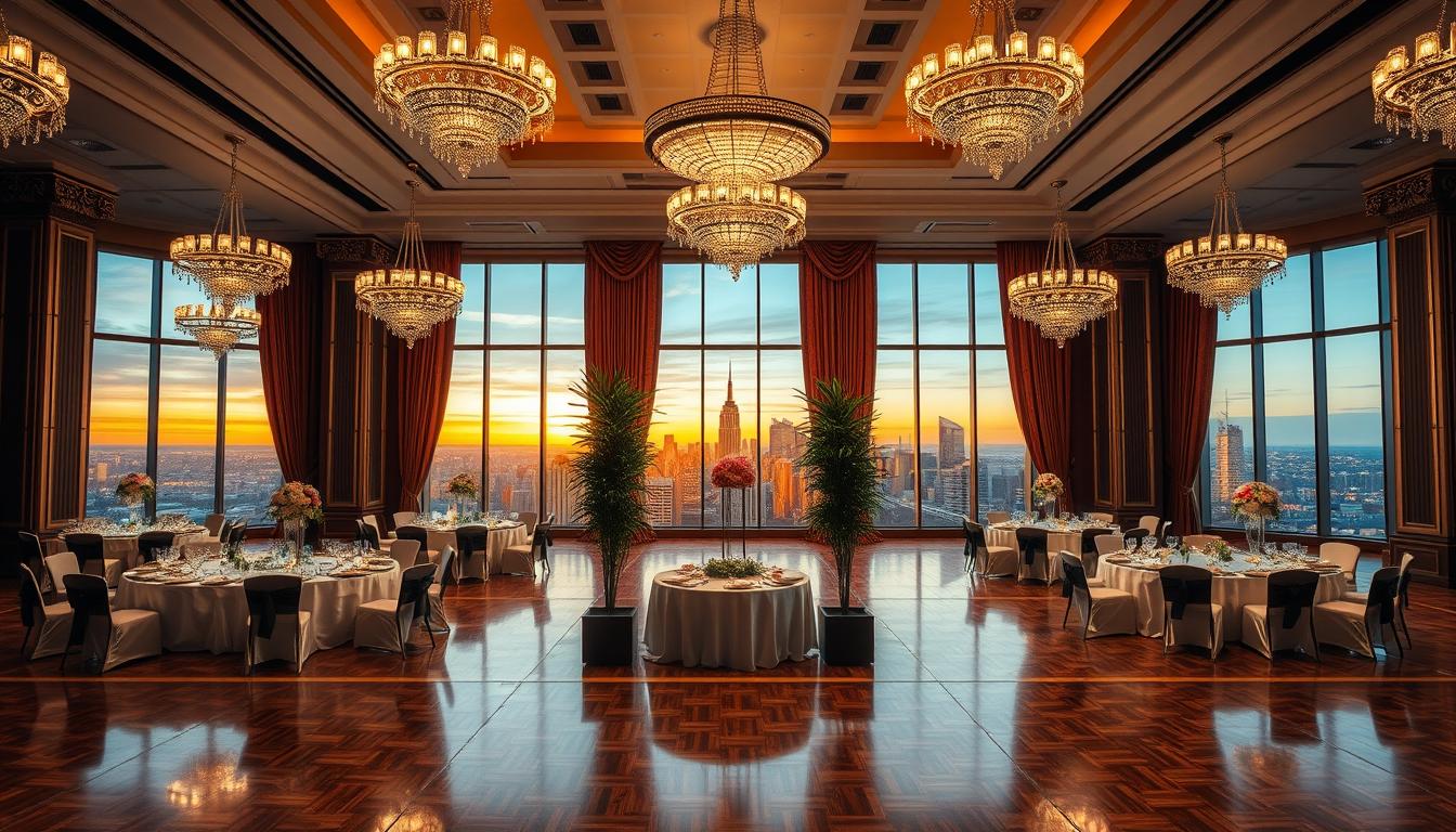 top-rated event venues