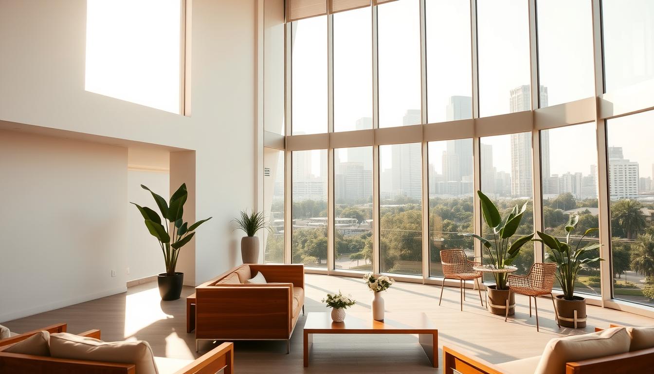 modern chic wedding venues Cali
