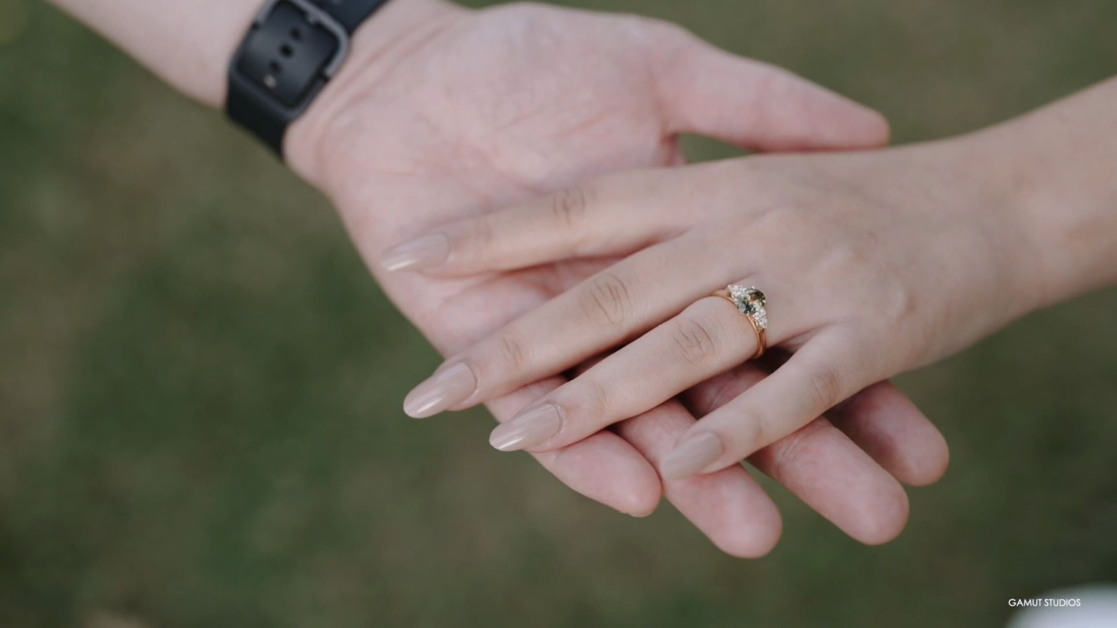 Video Background Thumbnail