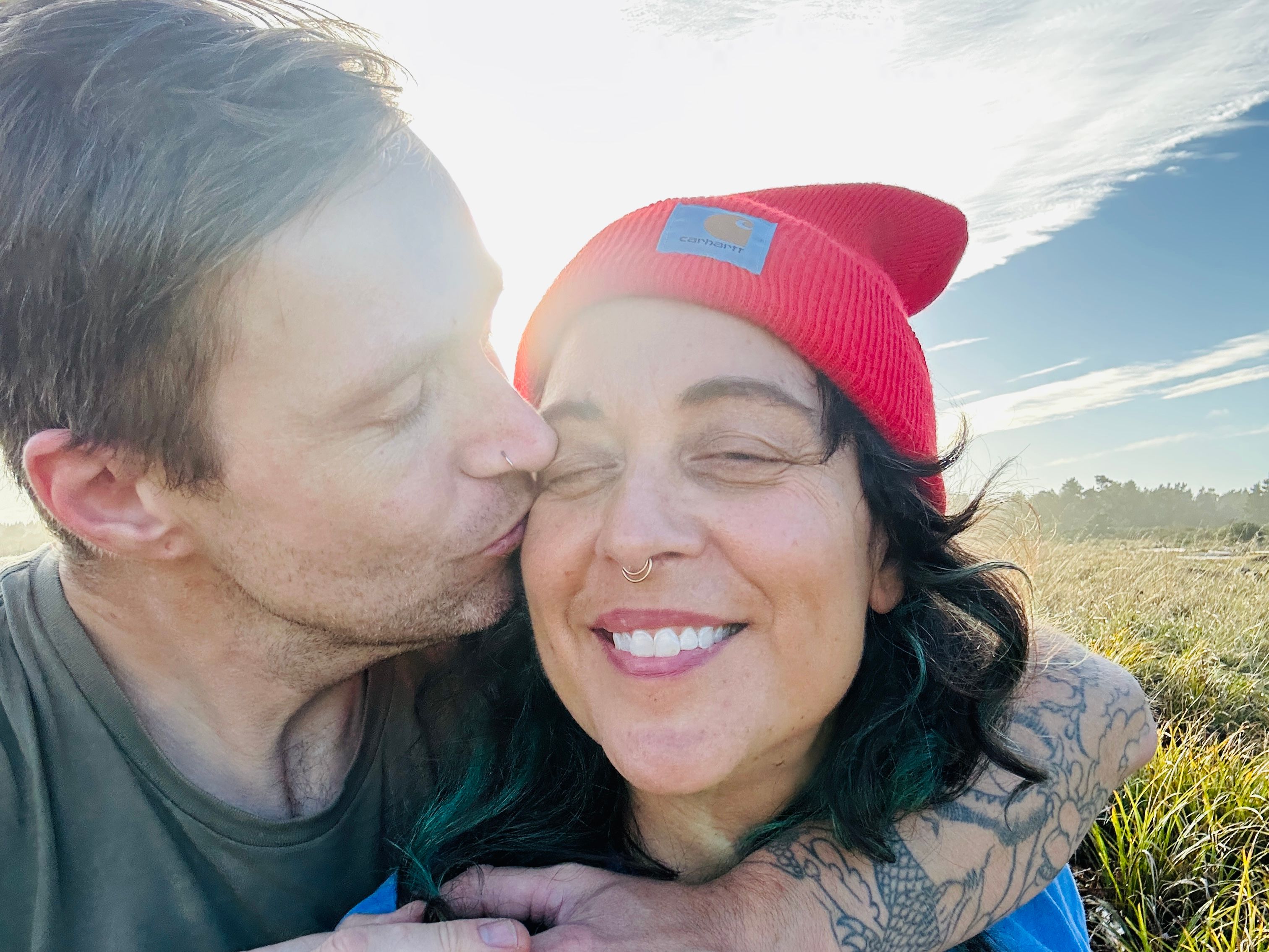 Video Background Thumbnail