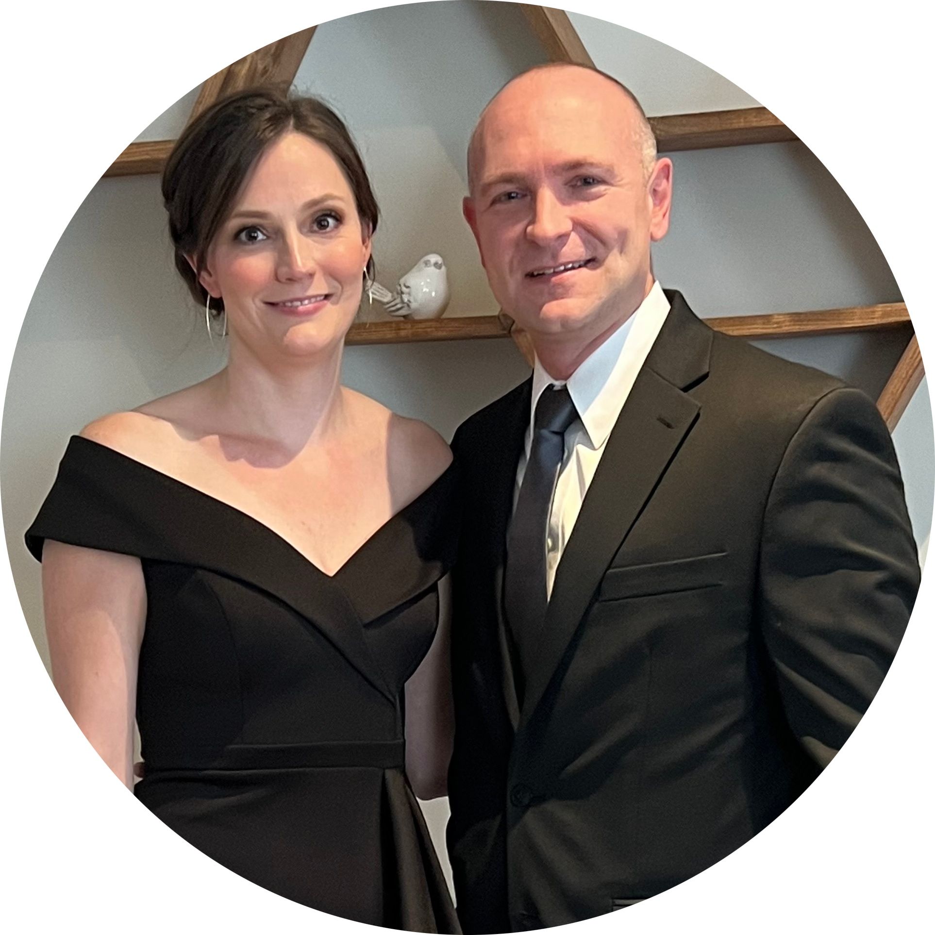 Andrew Seitz & Kristin Kirk - Why Did Kristin Cabot And Andy Byron Both Go Dark Online?