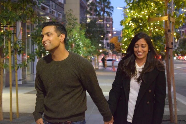Shalu & Ravi | Joy