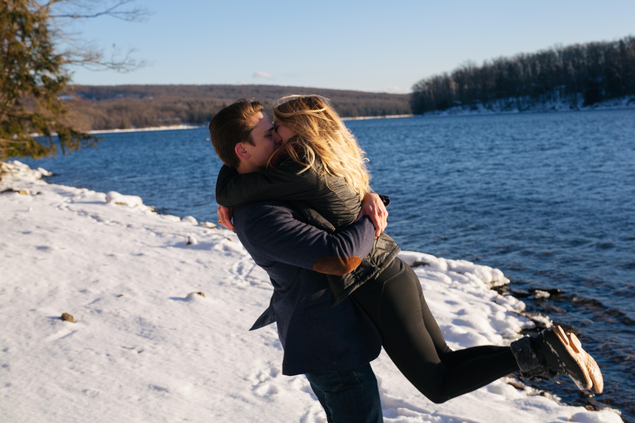 Kelly \u0026 Dan | Joy, image size:2160x1440