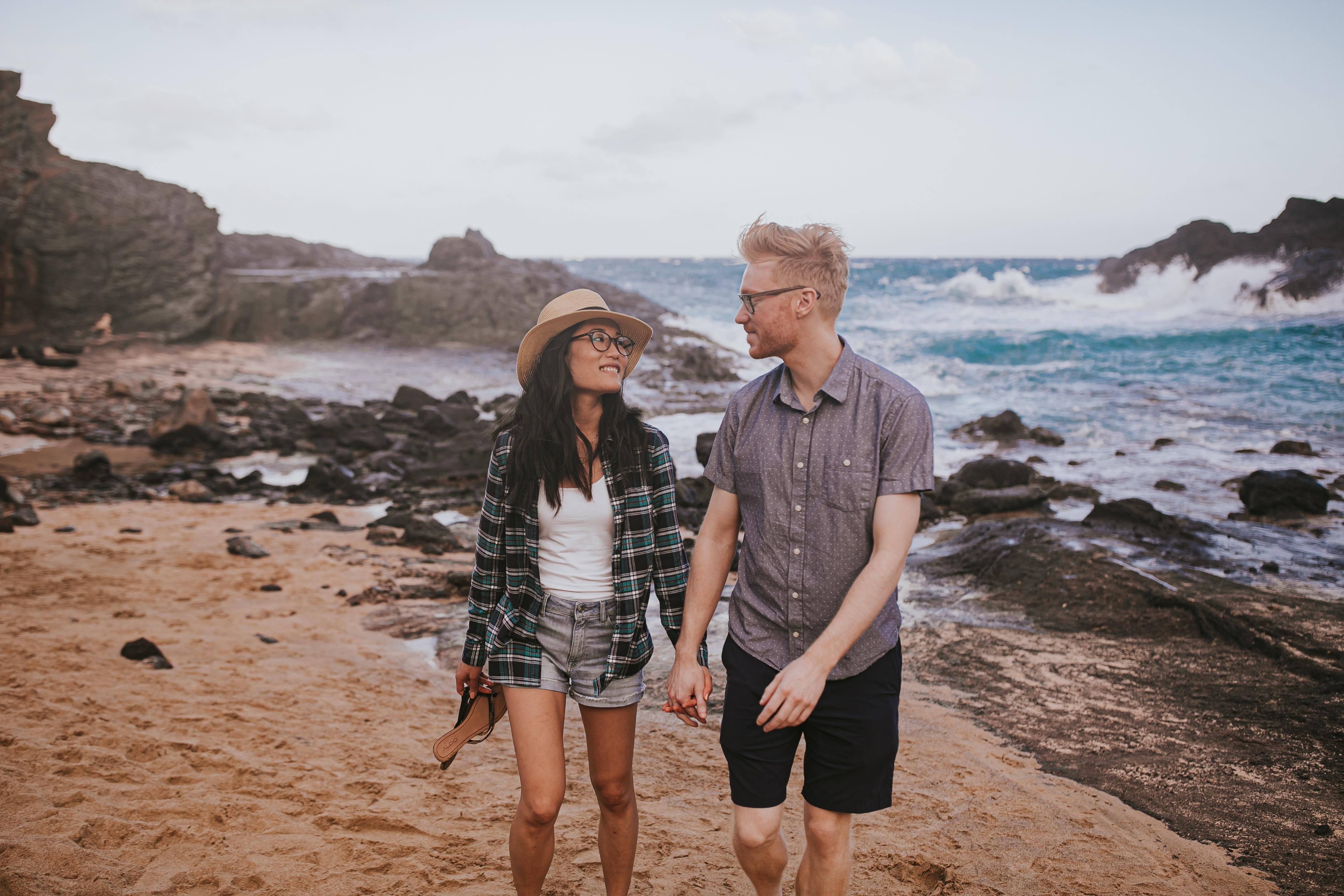 Erin & Ben