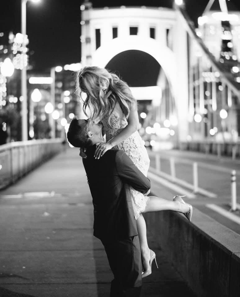 Emily & Christopher