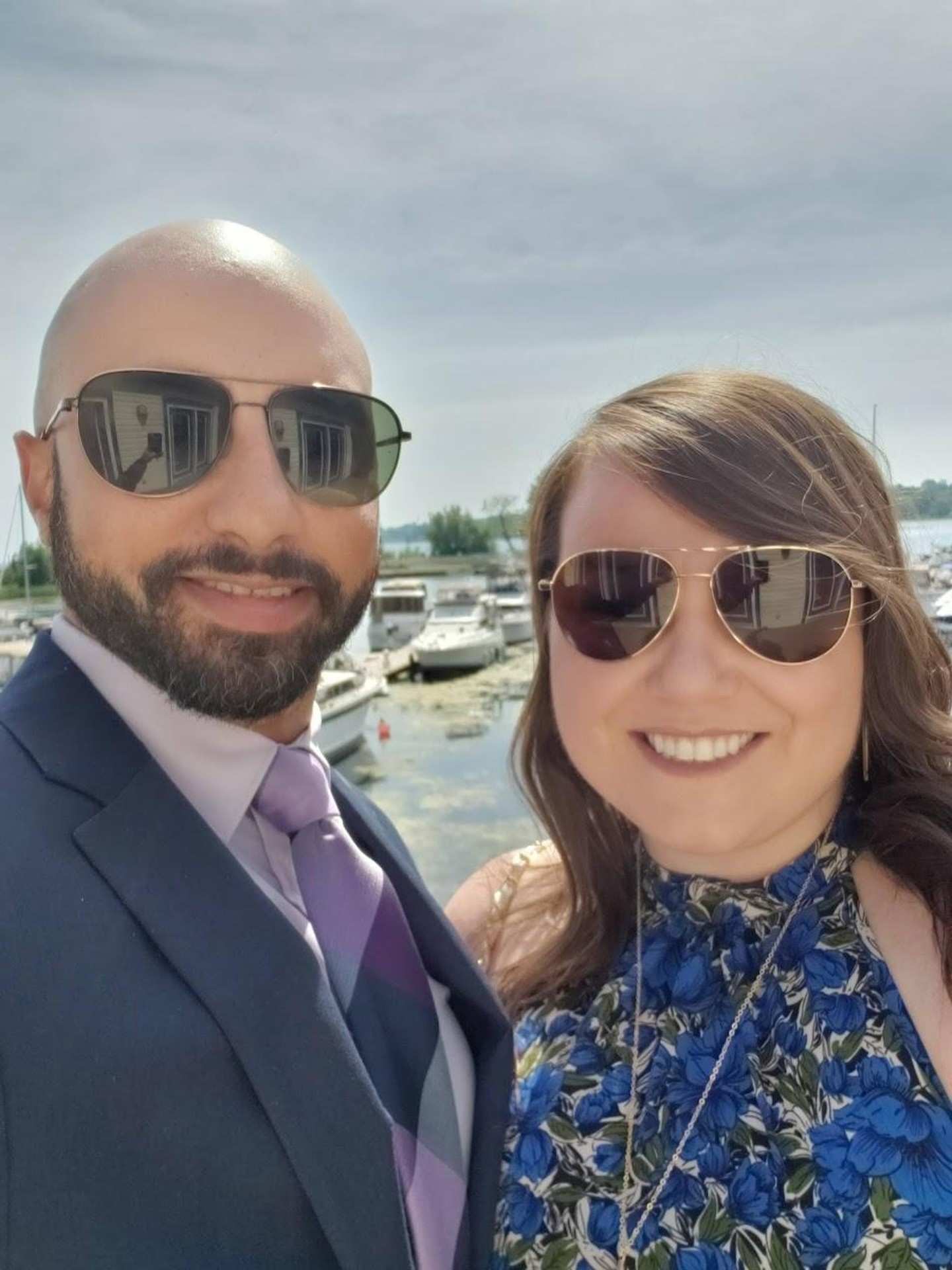 Nicole & Ryan