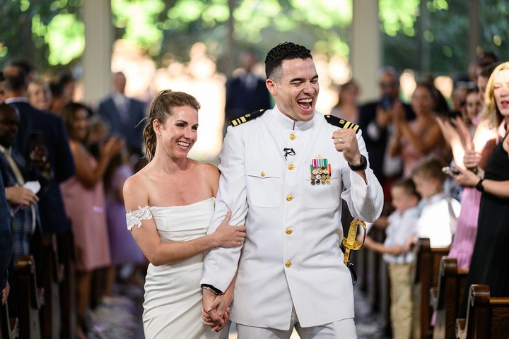 Alexandra & Rafael