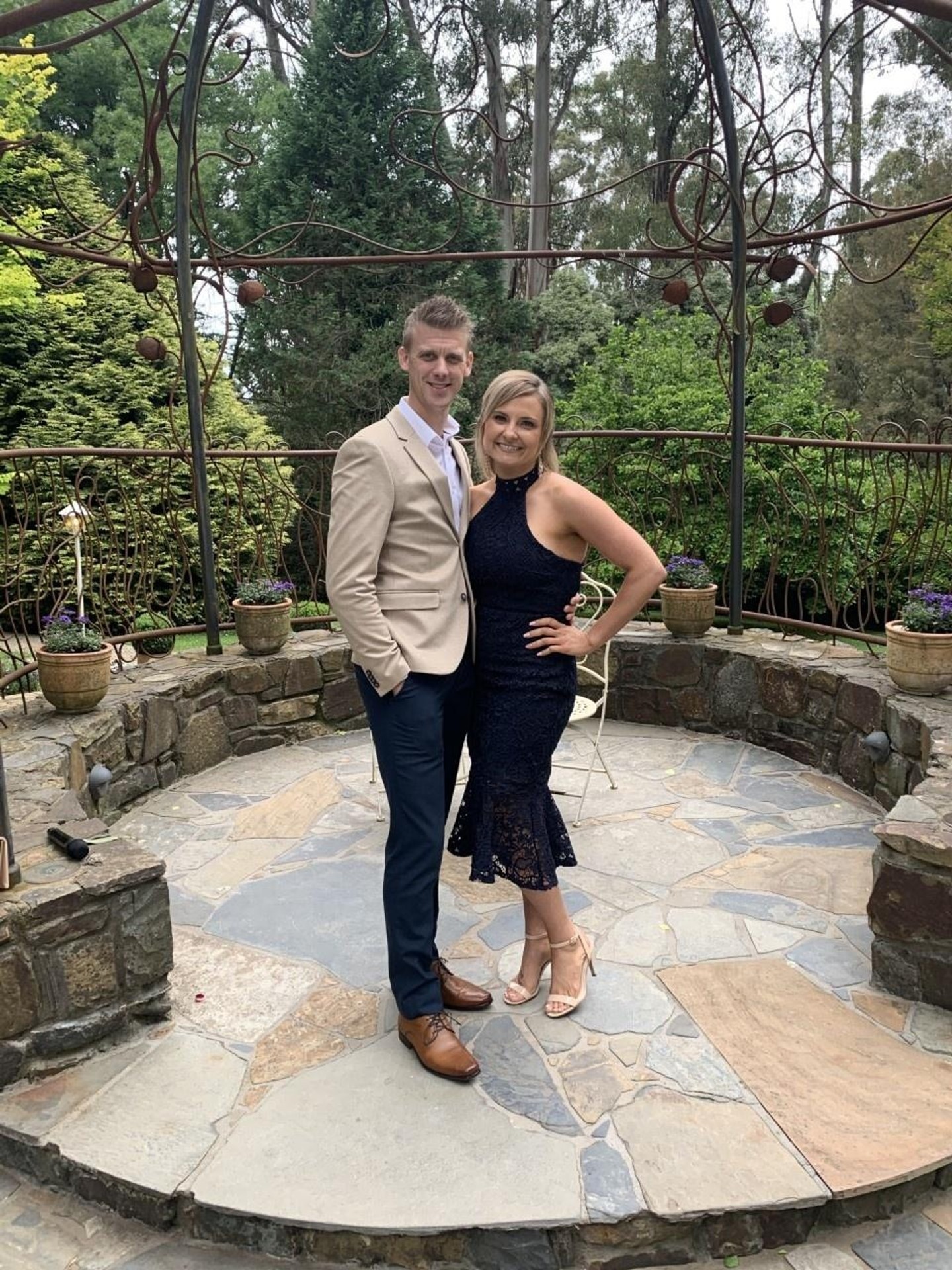 Matthew Anderson And Amy Allan Marriagemanage Page - n5rtd5d