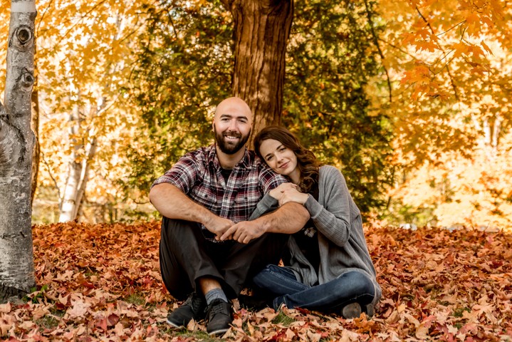 Jennifer & Daniel | Joy