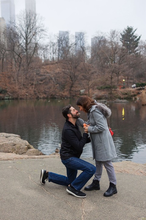 Maria Yared Maria & Jared | Joy