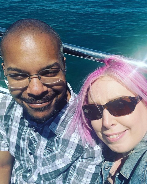 Christy & Daniel | Joy