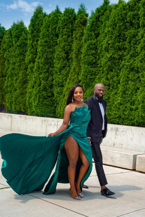 Danielle & Marc | Joy