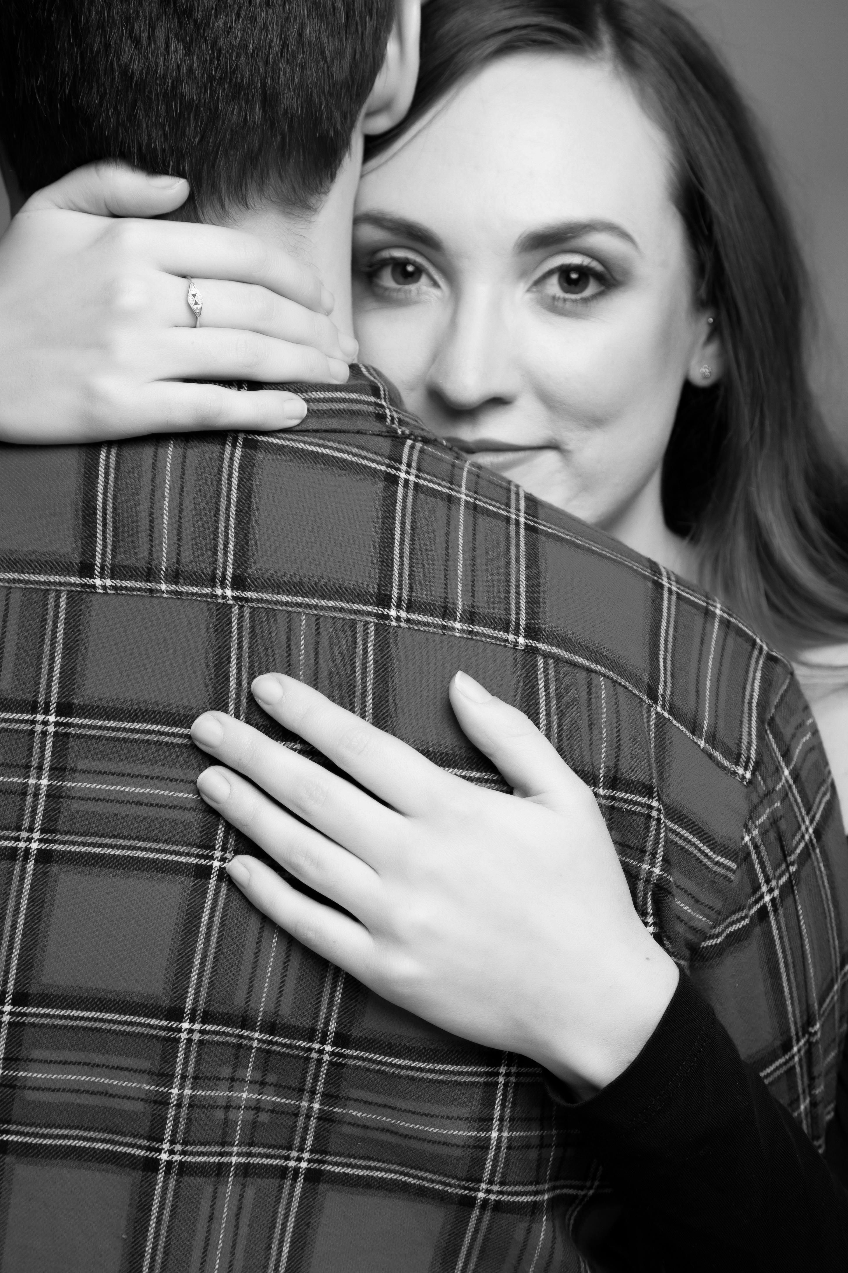 Hannah & Tom
