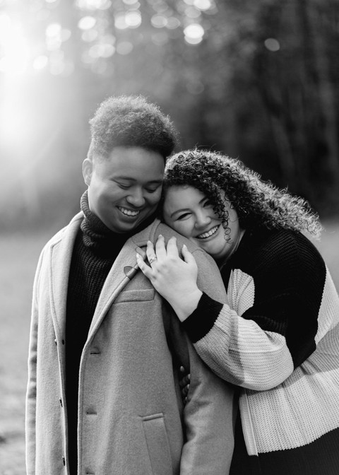 Quentin & Brooke | Joy