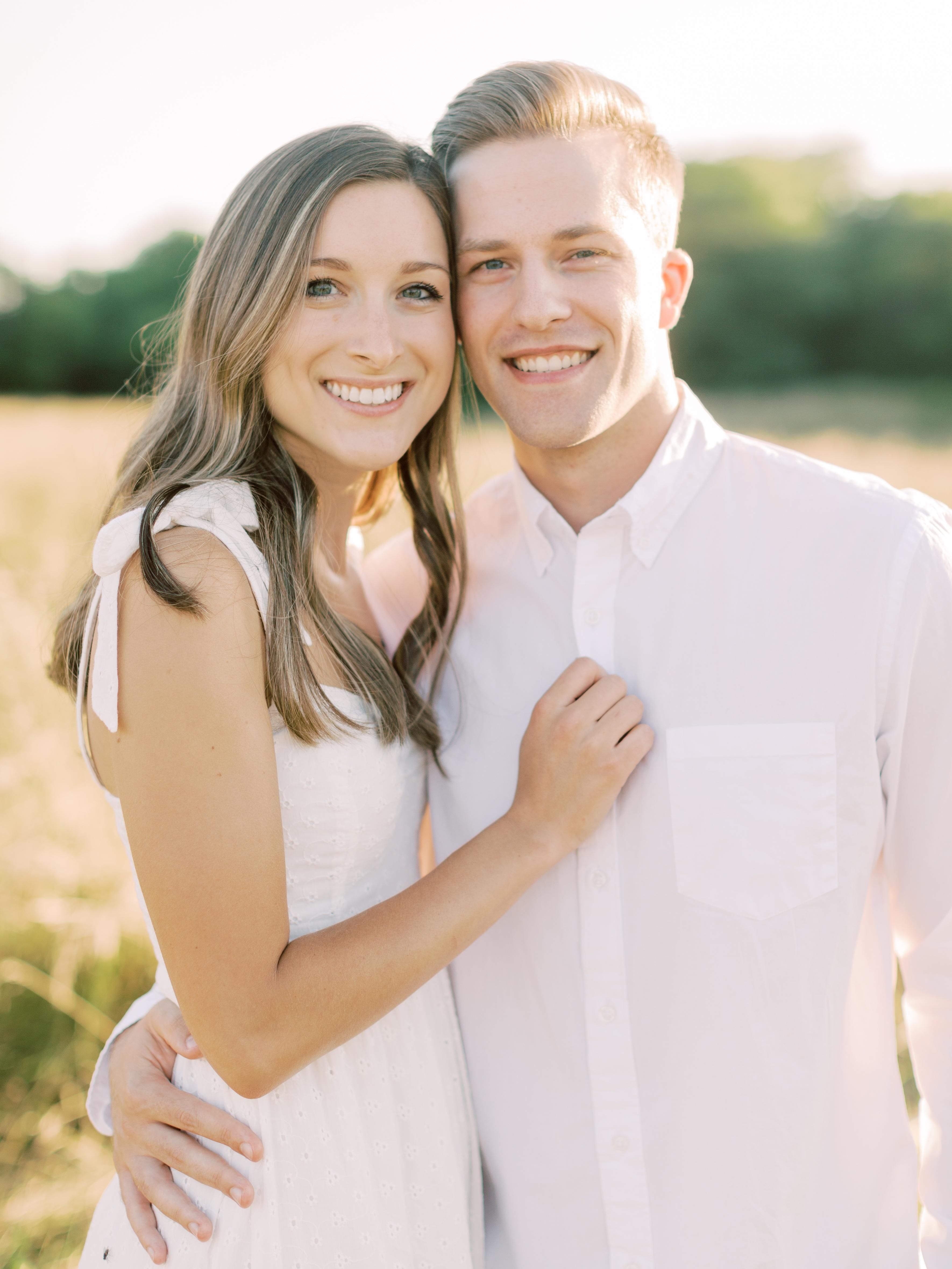 Morgan & Jacob