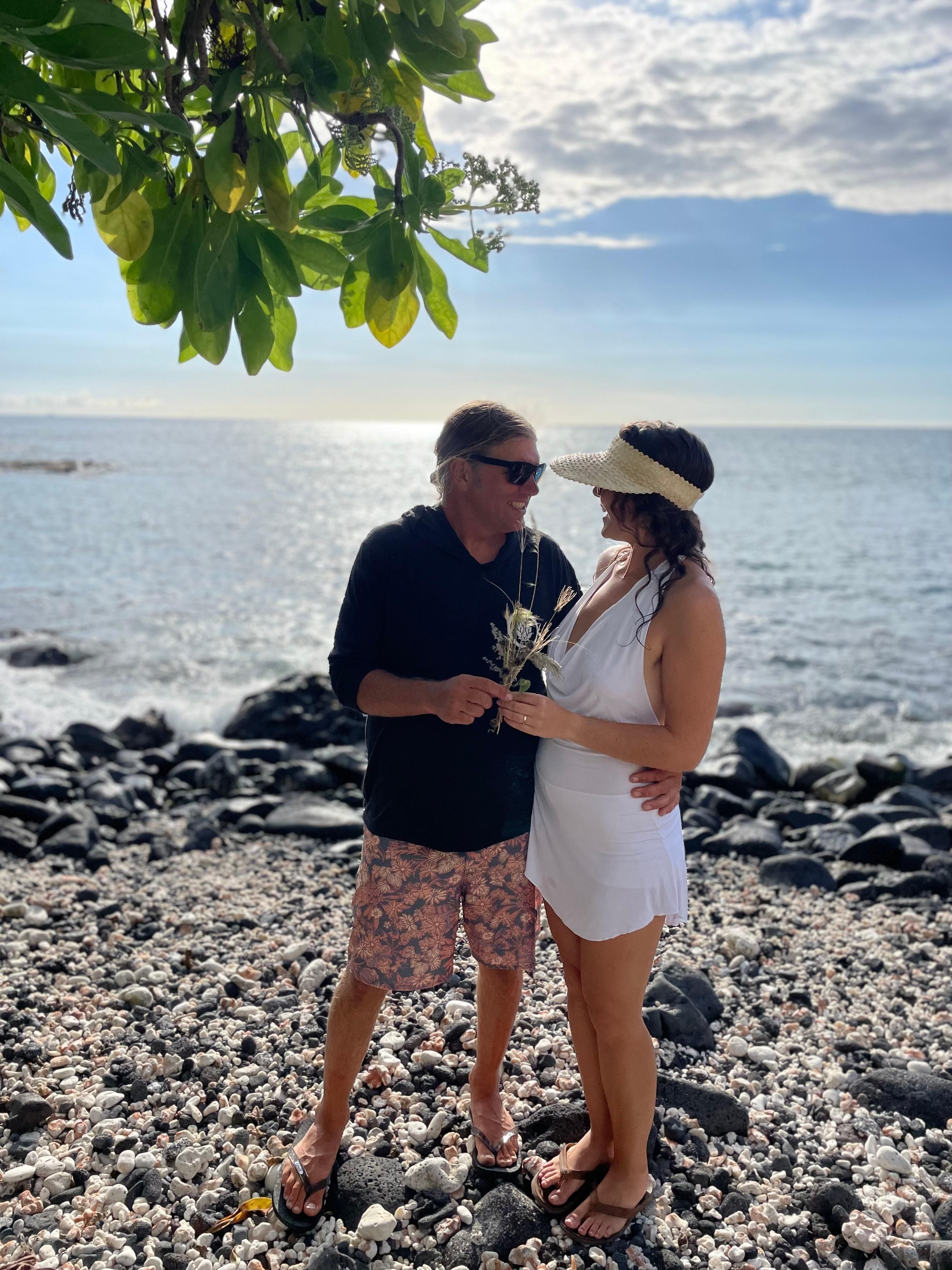Natalie & Todd