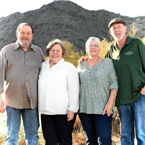 Brett & Brown Anniversary Party | Joy