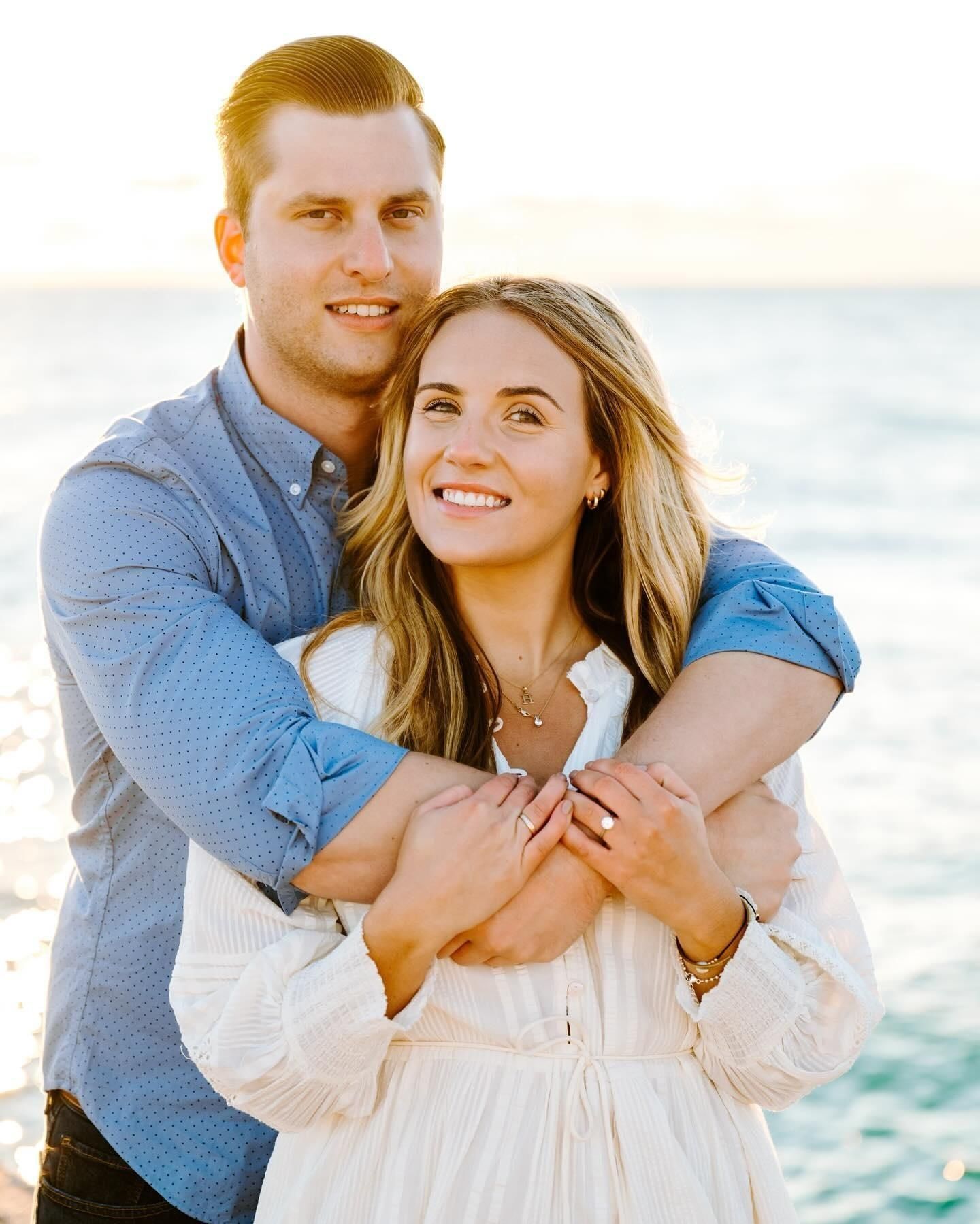 Gunnar & Holly