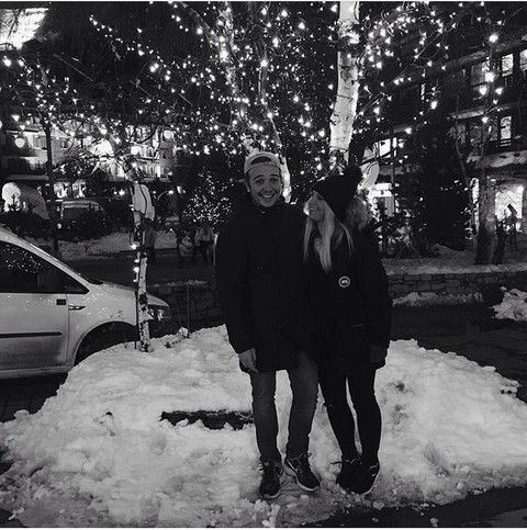 Rachel & Jack