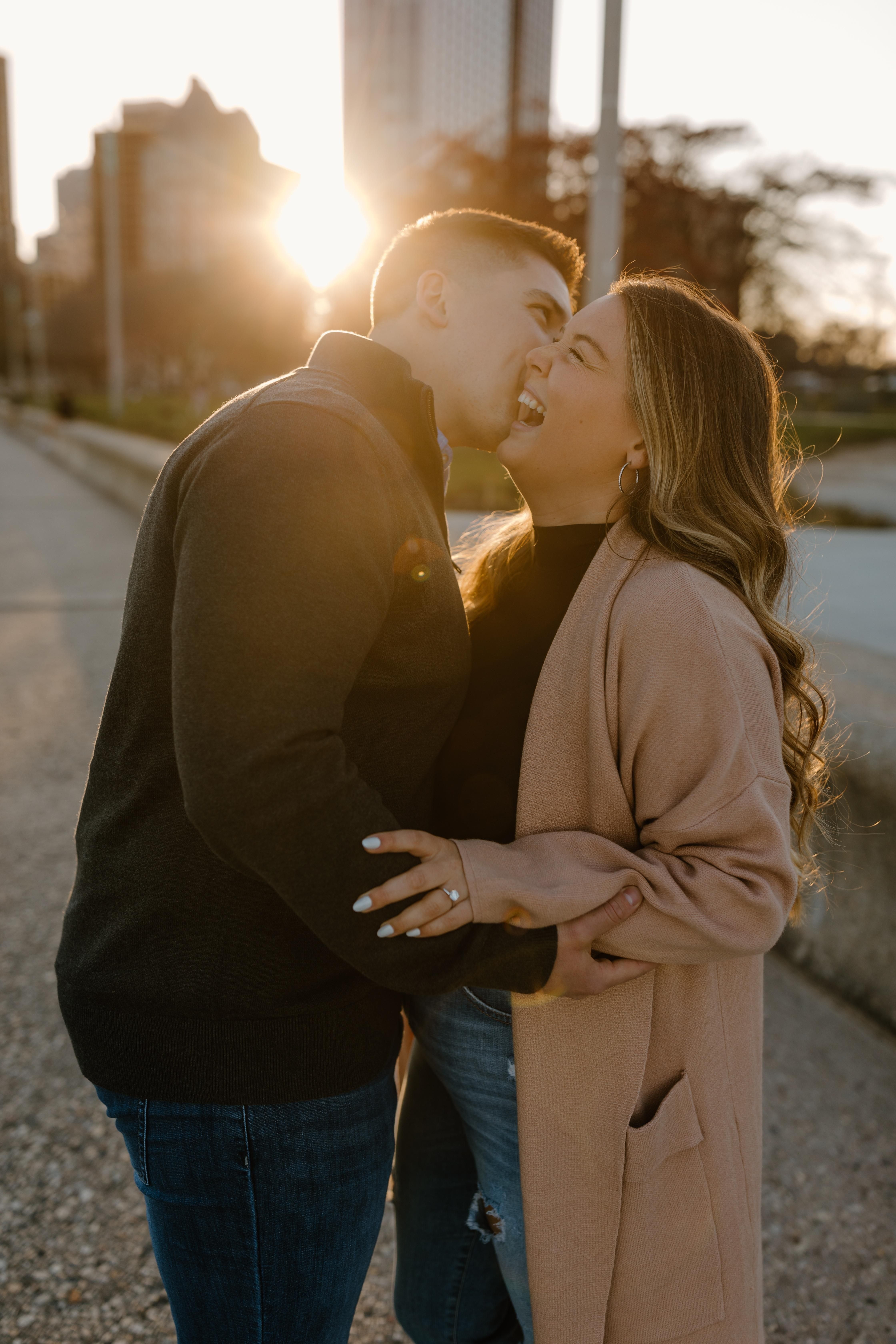 Lauren & Bryan