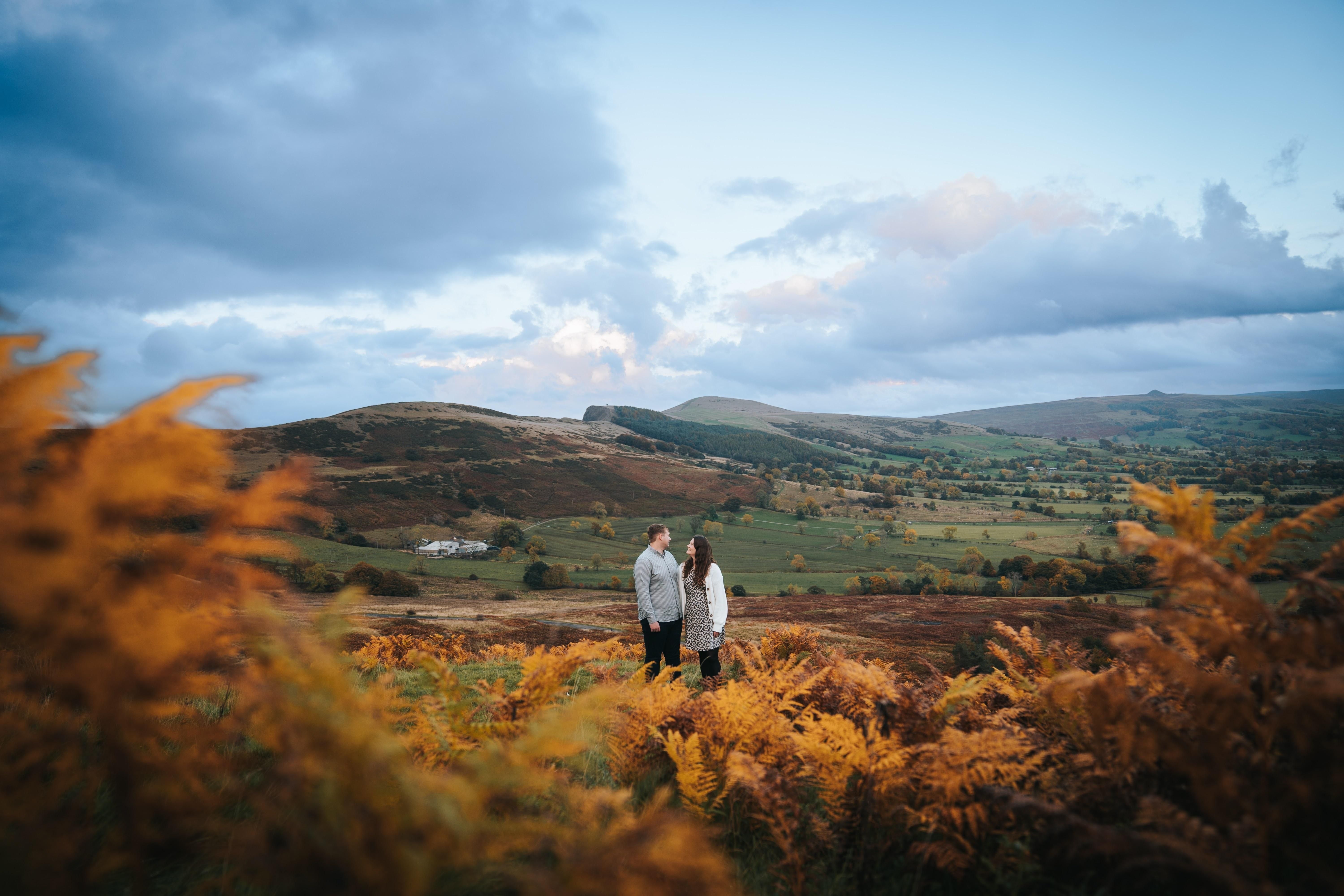 Summer & Callum