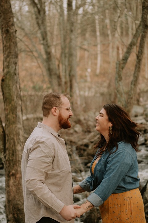 Victoria & Jason | Joy