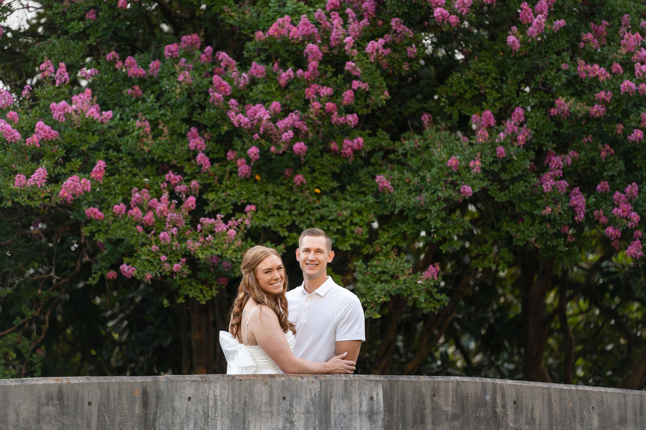 Abigail & Garrett