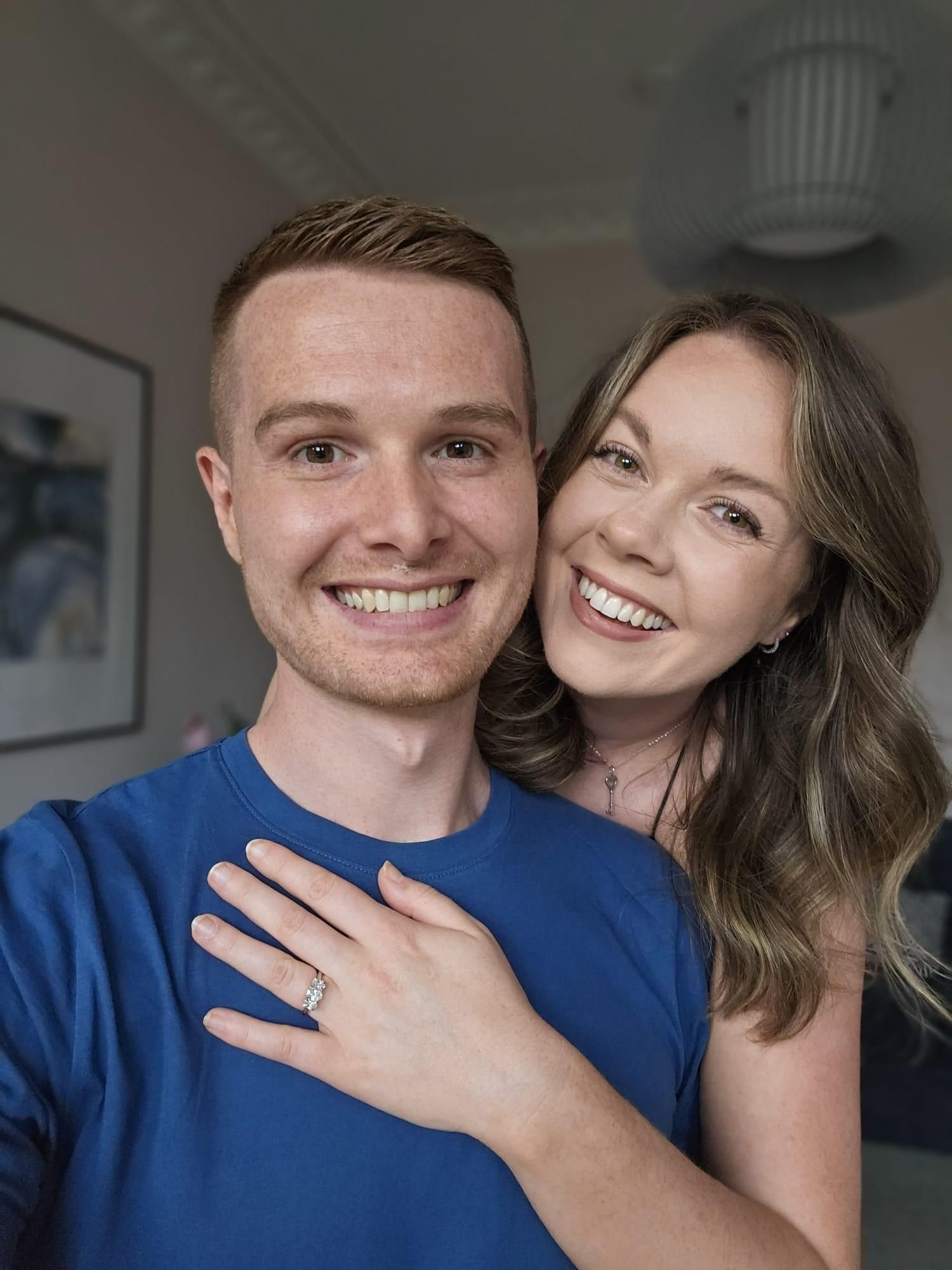 [Letter3 5] Jennifer Mcdermed Engaged - wh1j0mp