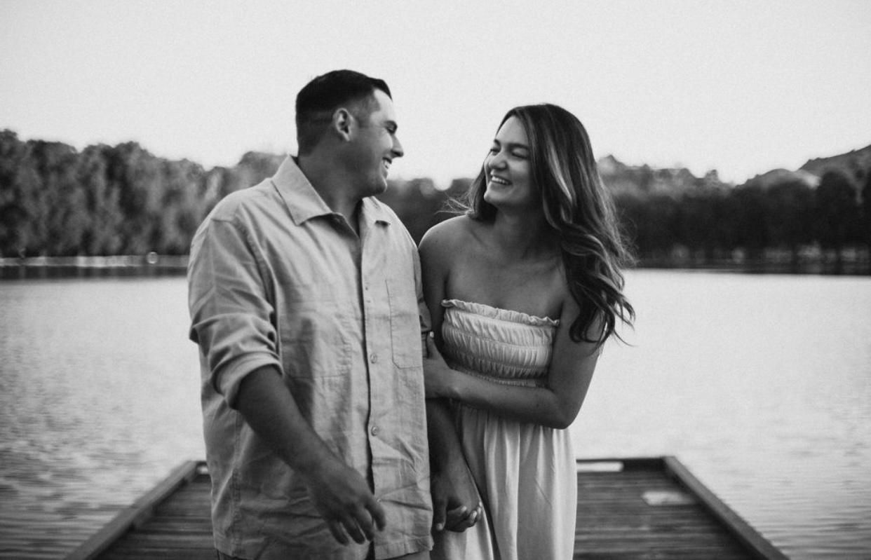 Nicole & Ryan