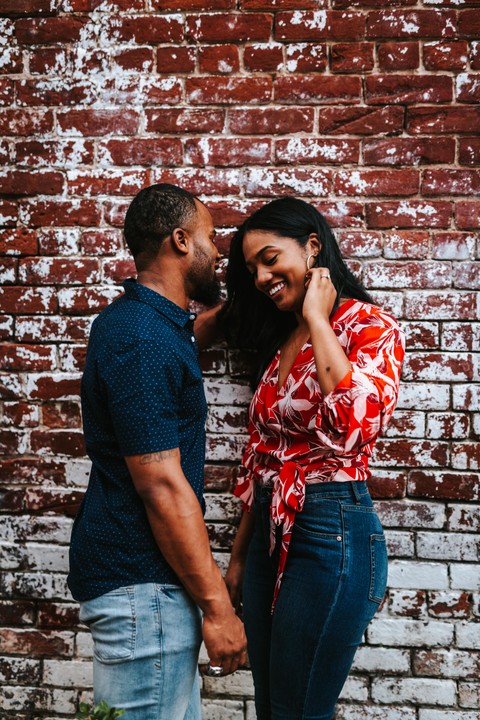Crystal & Nick | Joy