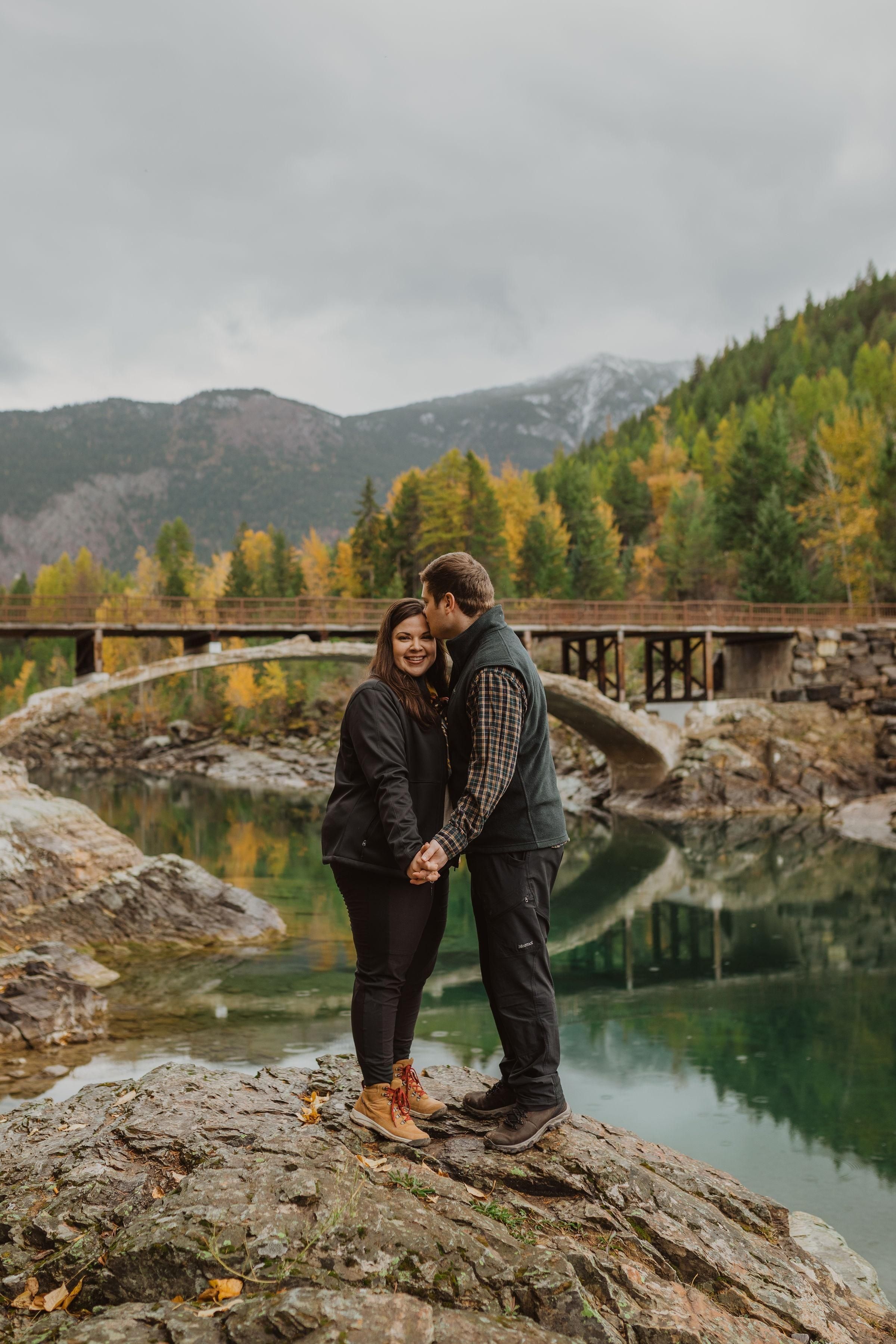 Tyler And Bethany Toney