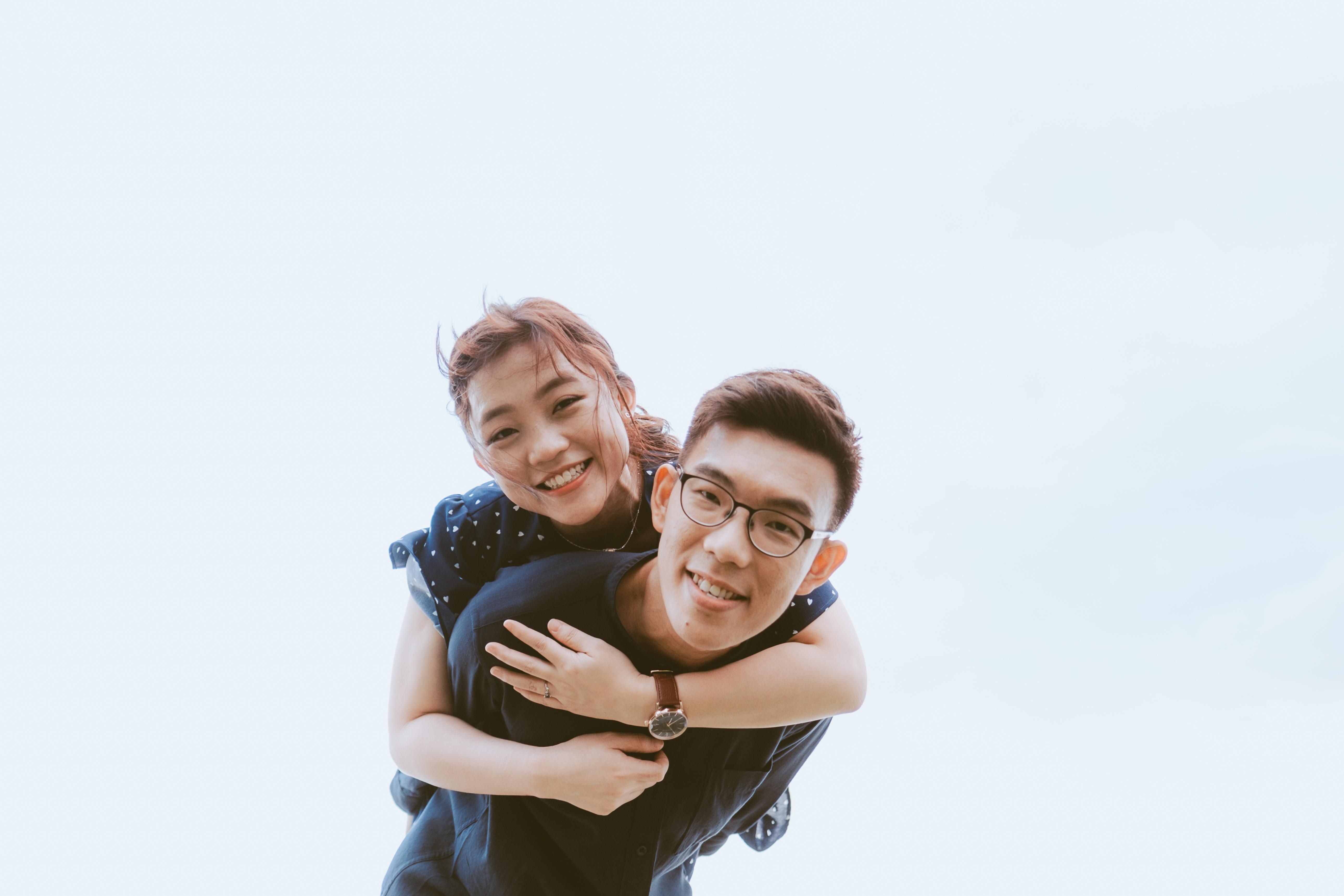 Dickson Lin Dickson & Kai Lin