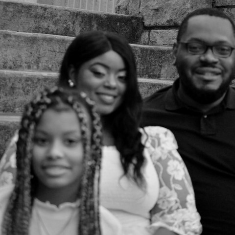 Brittany & Gregory | Joy
