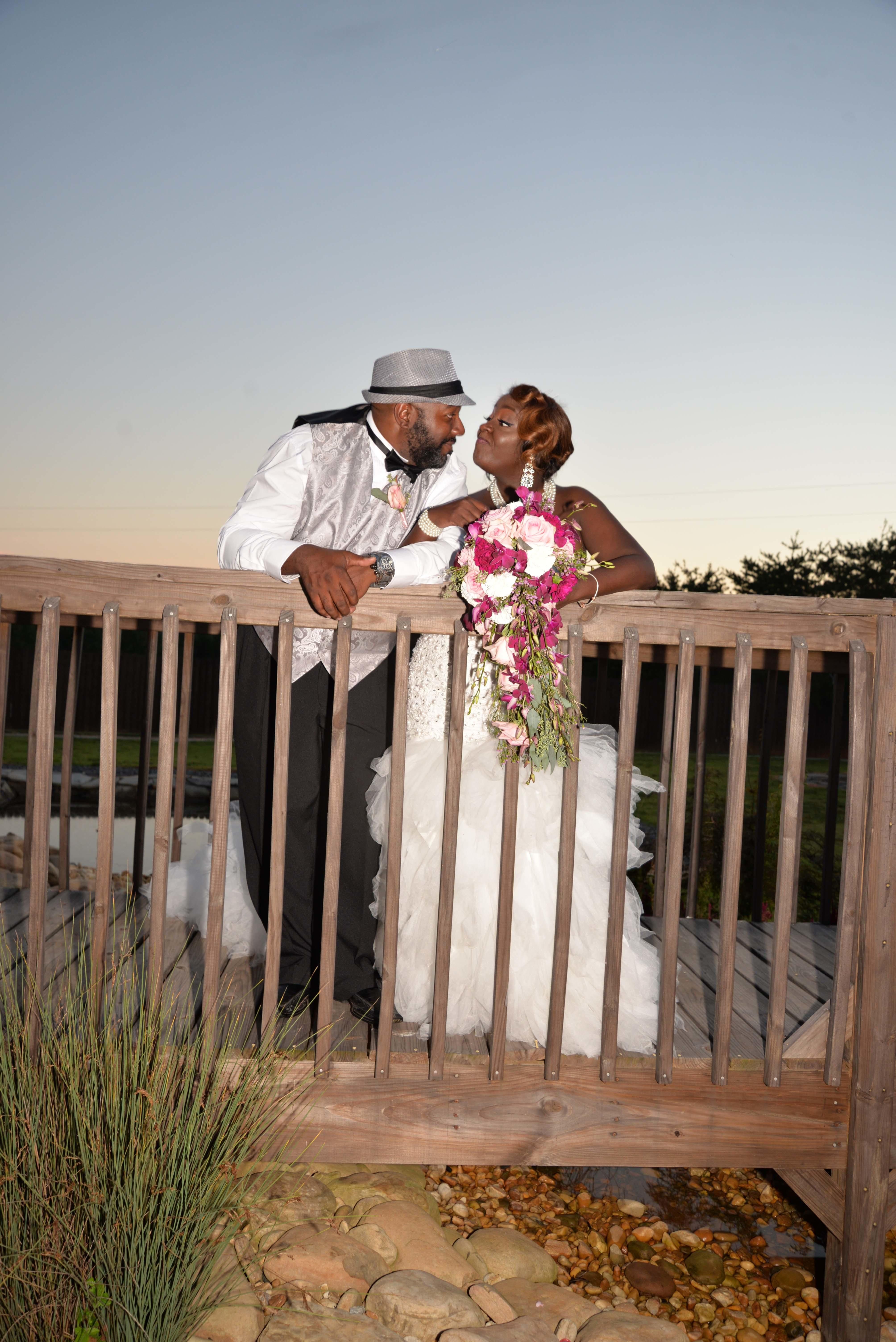 Aaron wedding hashtag | Beachweddingtips.com
