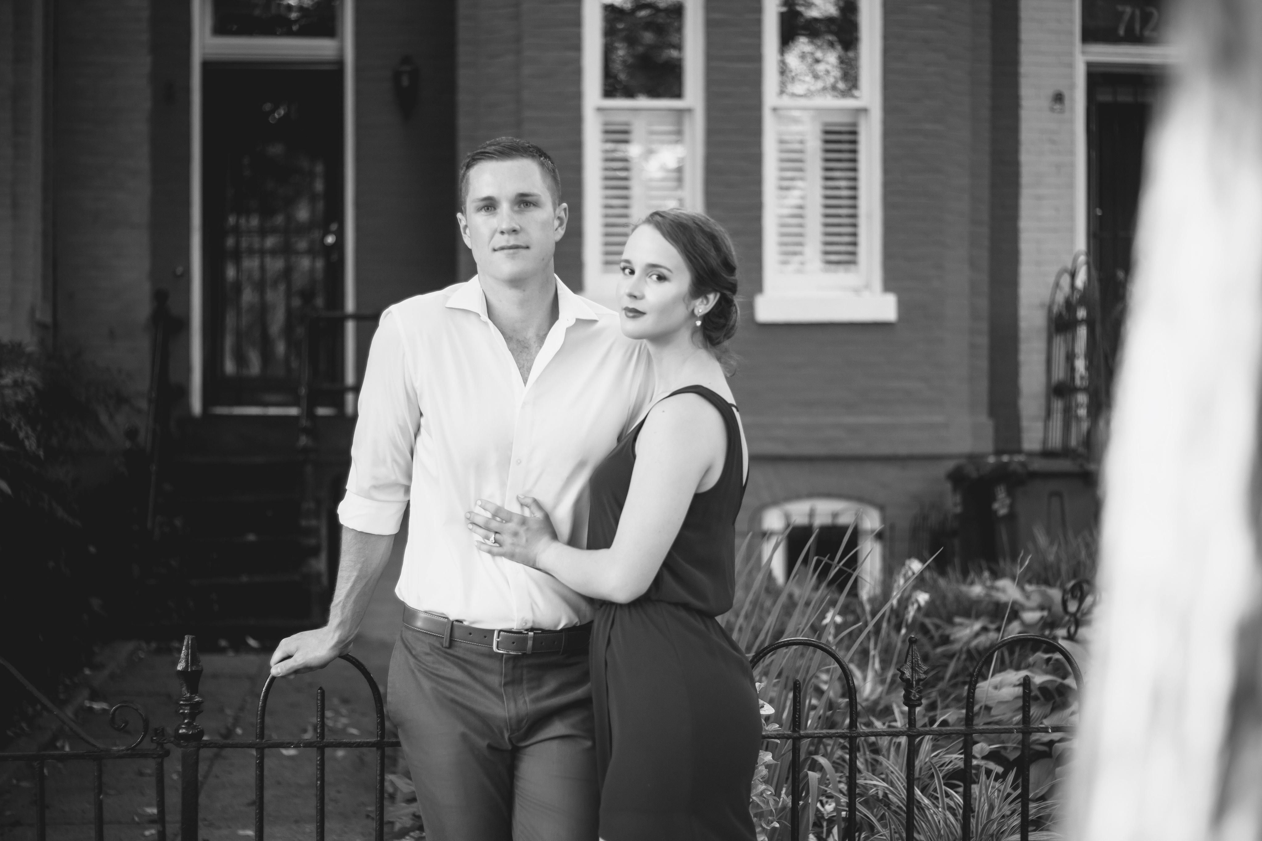 Elena & Zack