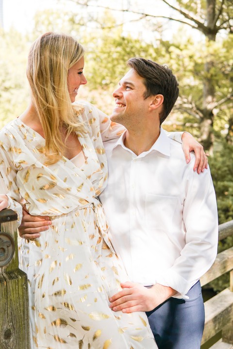 Shelby & Spencer | Joy