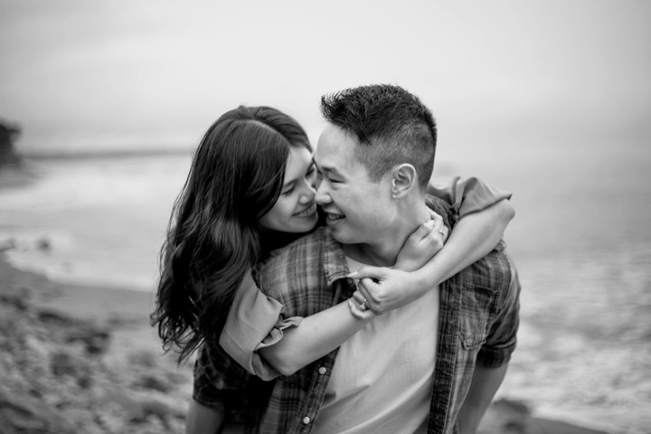 Daniel & Jessica Joy