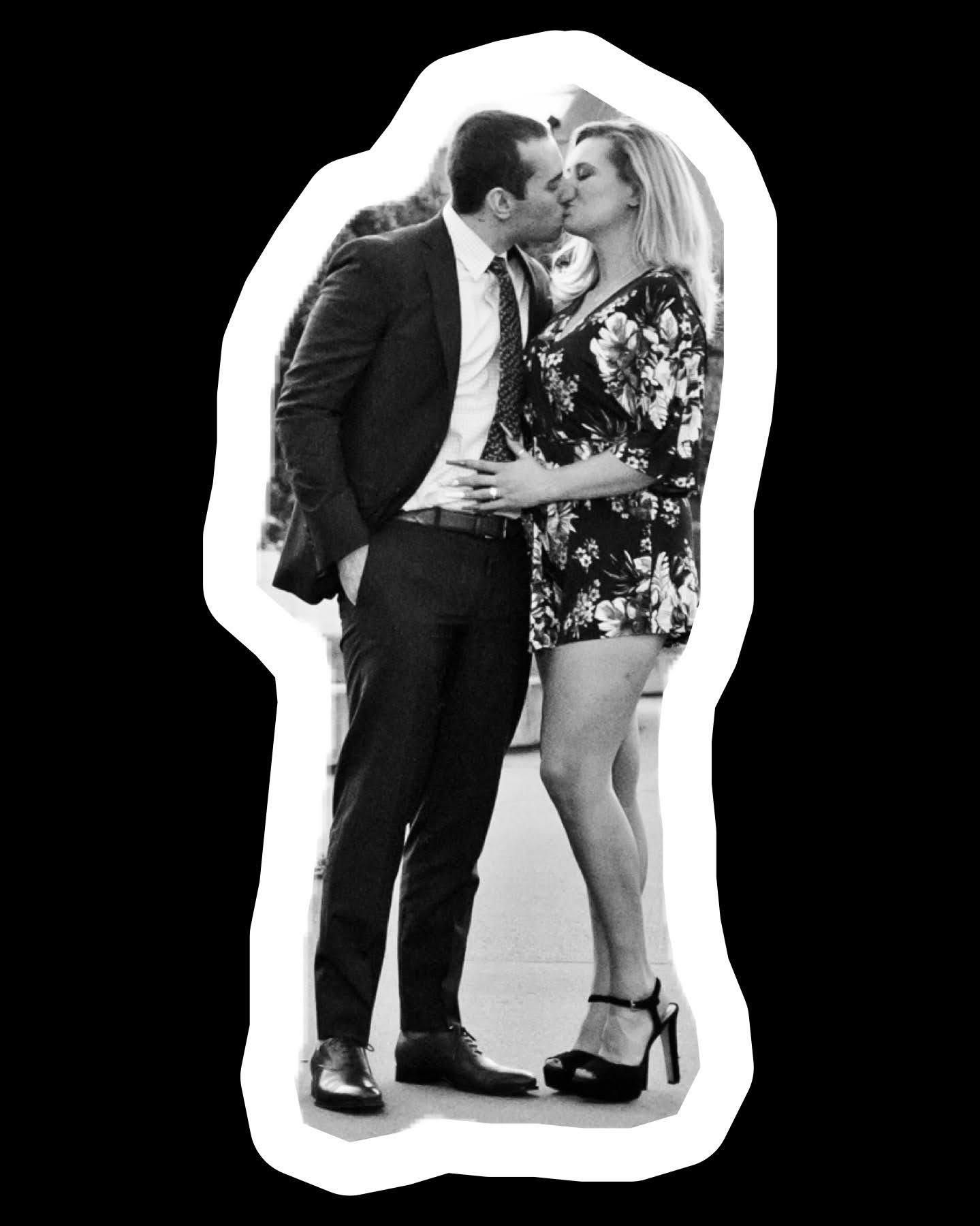 Mark & Taylor