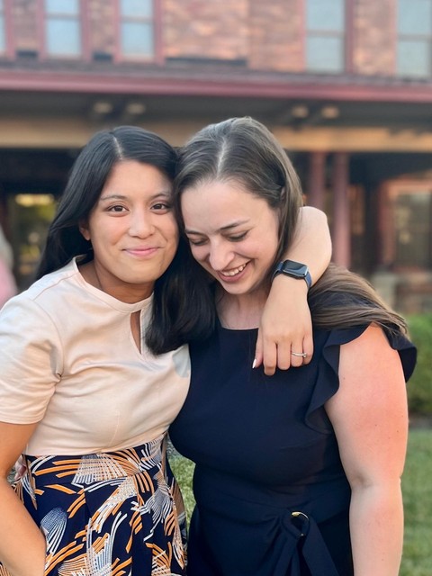 Kelsey & Nicole