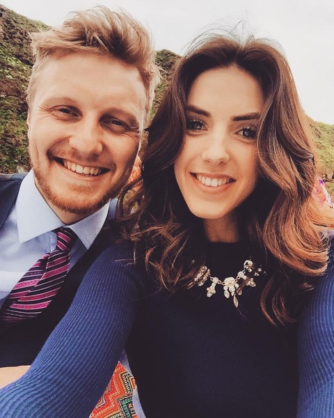 Emily & Conor | Joy