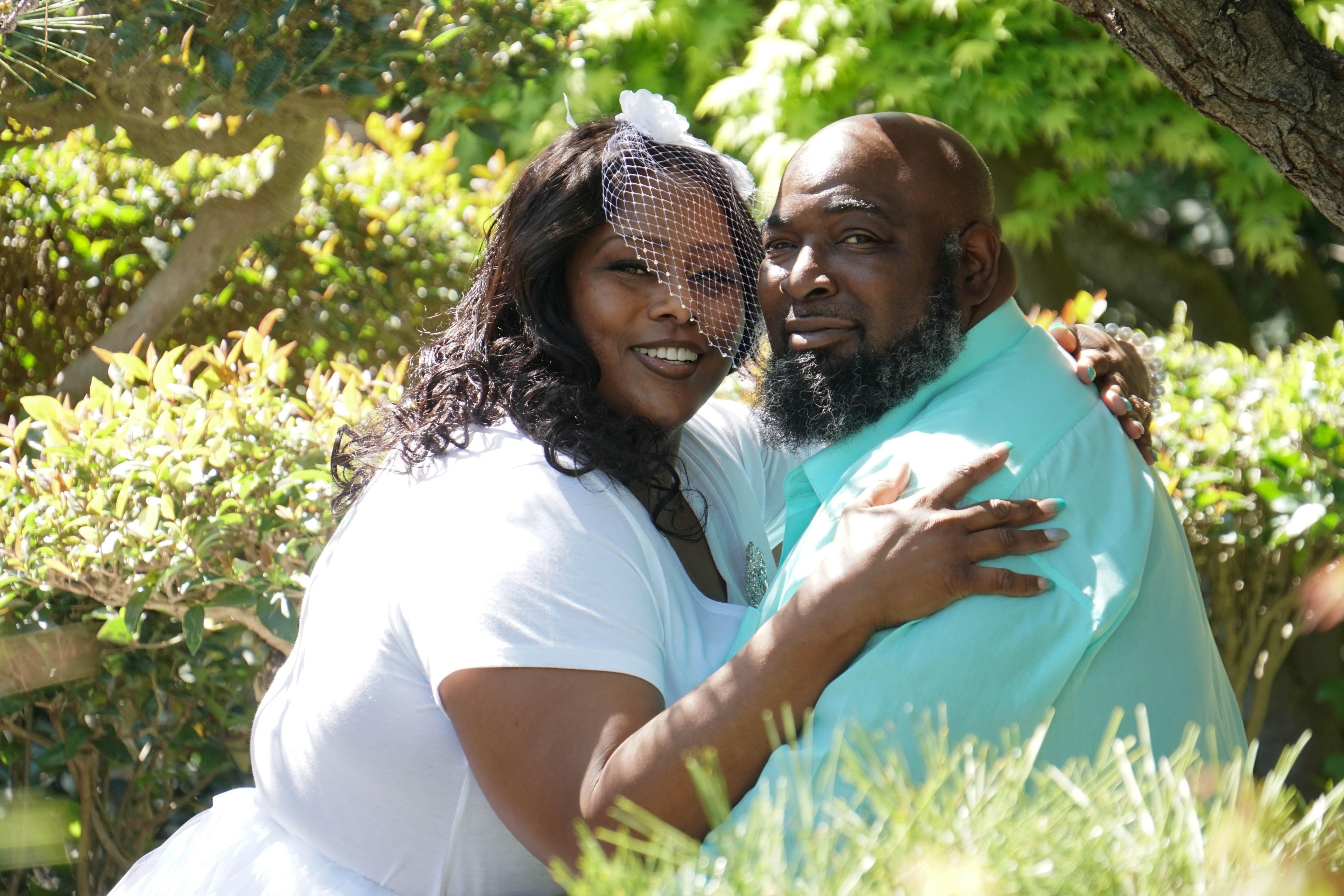 Nikia & Corbett