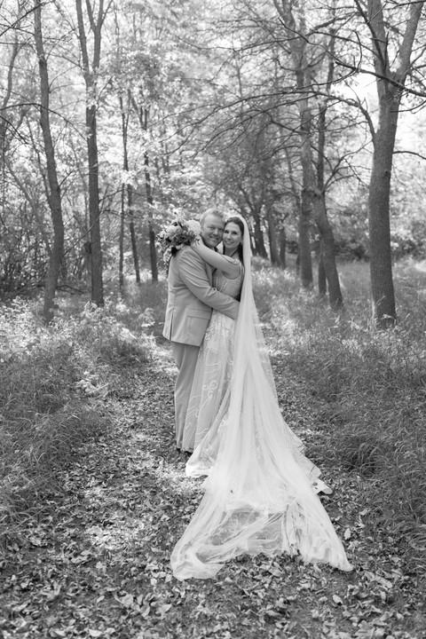 Alison Balog & Cody Cook | Joy