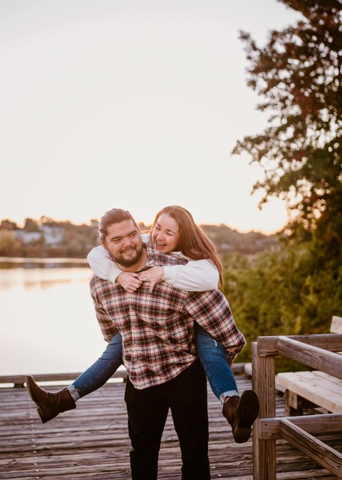 Nora & Matthew | Joy